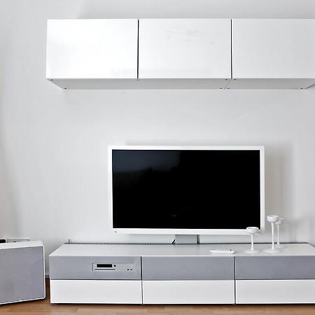 City Park Apartments - #11.02 - Luxus Apartment Mit Tiefgarage ライプツィヒ 部屋 写真